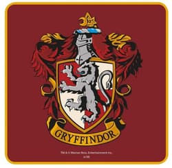 Harry Potter Podkładka pod kubek Gryffindor