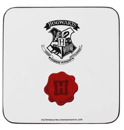 Harry Potter Podkładka pod kubek - Listy