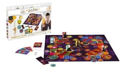 Harry Potter - POSZUKIWANIE BOMBONIEREK LESERA