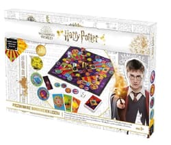 Harry Potter - POSZUKIWANIE BOMBONIEREK LESERA