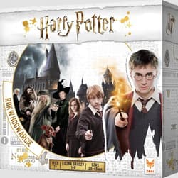 Harry Potter: Rok w Hogwarcie