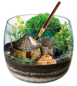 Galeria - zdjęcie nr. 3 - Harry Potter - Terrarium