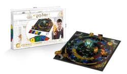 Harry Potter  Wyścig do Pucharu Trójmagicznego SHUFFLE