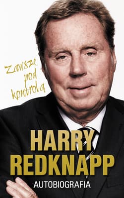 Harry Redknapp. Autobiografia - ebook - Harry  Redknapp