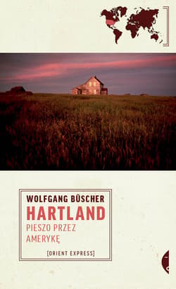 Hartland - ebook - Wolfgang Buscher
