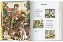 Galeria - zdjęcie nr. 4 - Hartmann Schedel. Chronicle of the World 1493