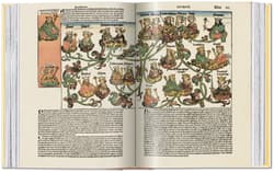 Galeria - zdjęcie nr. 2 - Hartmann Schedel. Chronicle of the World 1493