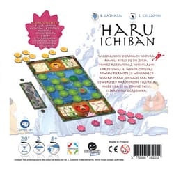 Galeria - zdjęcie nr. 3 - Haru Ichiban