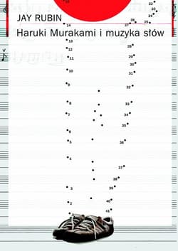 Haruki Murakami i muzyka słów - Jay Rubin