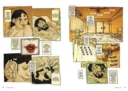 Galeria - zdjęcie nr. 2 - Haruki Murakami Manga Stories 3 wer. angielska