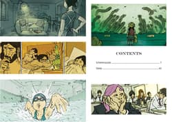 Galeria - zdjęcie nr. 3 - Haruki Murakami Manga Stories 3 wer. angielska