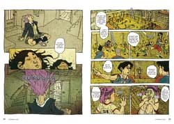 Galeria - zdjęcie nr. 4 - Haruki Murakami Manga Stories 3 wer. angielska