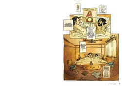 Galeria - zdjęcie nr. 5 - Haruki Murakami Manga Stories 3 wer. angielska