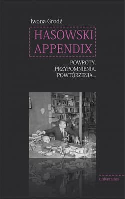 Hasowski Appendix Powroty Przypomnienia Powtórzenia