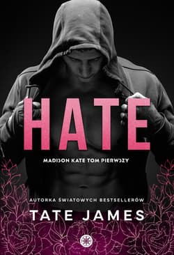 Hate - Tate James