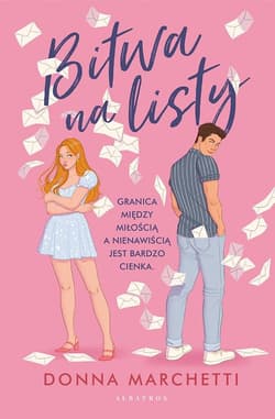 Hate Mail - Donna Marchetti