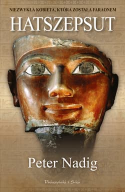 Hatszepsut - Peter Nadig