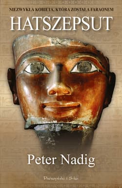 Hatszepsut - ebook - Peter Nadig