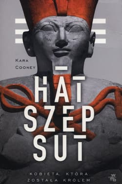 Hatszepsut Kobieta która została królem