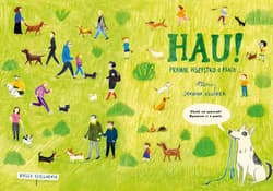 Galeria - zdjęcie nr. 4 - Hau! Prawie wszystko o psach