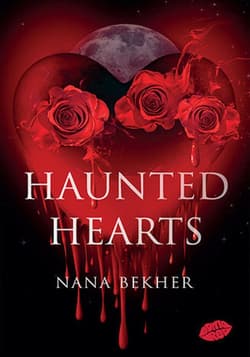 Haunted Hearts - ebook - Nana Bekher