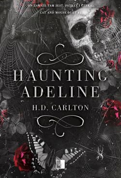 Hauting Adeline #1 - Carlton H.D.