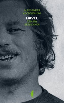 Havel - ebook - Aleksander Kaczorowski