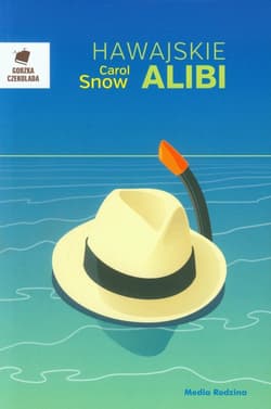 Hawajskie alibi