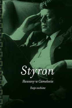 Hawany w Camelocie - William Styron