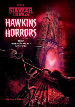Hawkins Horrors. Stranger Things. - ebook