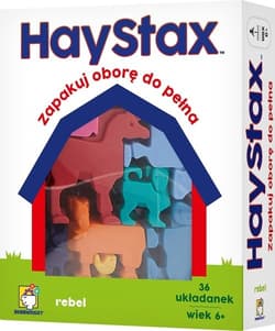 Hay Stax (edycja polska)