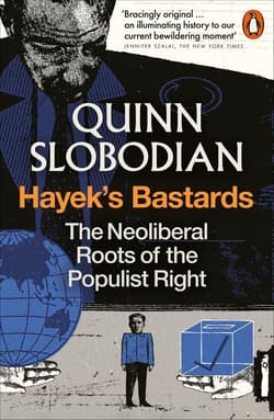 Hayek's Bastards
