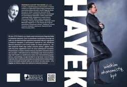 Hayek wielkim ekonomistą był - Instytut Misesa