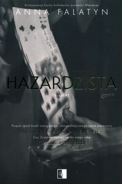 Hazardzista - Anna Falatyn