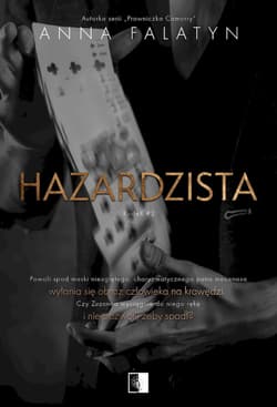 Hazardzista - Anna Falatyn