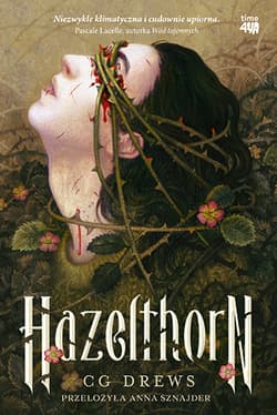 Hazelthorn - CG Drews