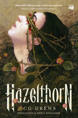 Hazelthorn - ebook