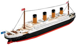 Galeria - zdjęcie nr. 4 - HC RMS Titanic 1:450