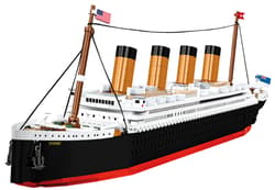 Galeria - zdjęcie nr. 3 - HC RMS Titanic 1:450