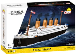 HC RMS Titanic 1:450