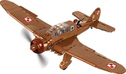 Galeria - zdjęcie nr. 2 - HC WWII PZL.23 Karaś