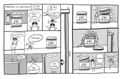Galeria - zdjęcie nr. 4 - He, He! Heheszki. Tomek Łebski