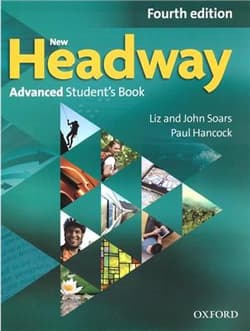 Headway 4E Advanced SB - John Soars