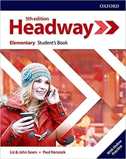 Headway 5E Elementary SB Online Practice - Latham-Koenig Christina, Oxenden Clive