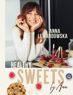 Healthy sweets by Ann - Anna Lewandowska