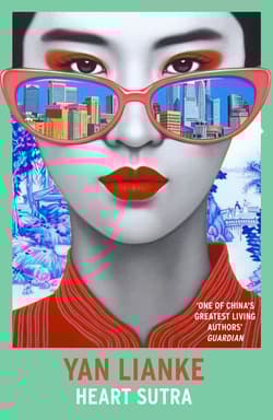 Heart Sutra wer. angielska - Yan Lianke