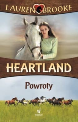 Heartland 1. Powroty - Lauren Brooke