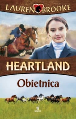 Heartland 10 Obietnica