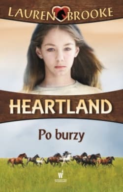 Heartland 2. Po burzy