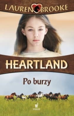 Heartland 2. Po burzy - Lauren Brooke